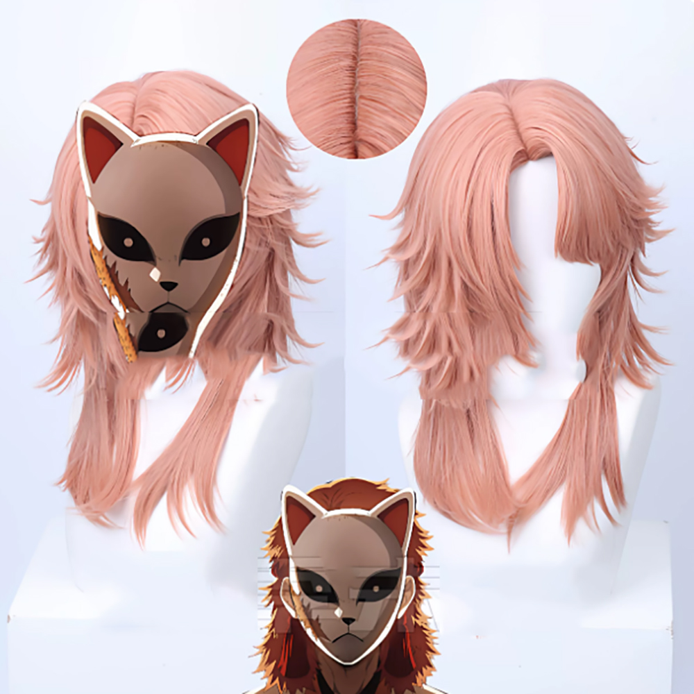 شعر مستعار صناعي من HAIRJOY، ش - مراجعة Wig Fiber Net وسعره