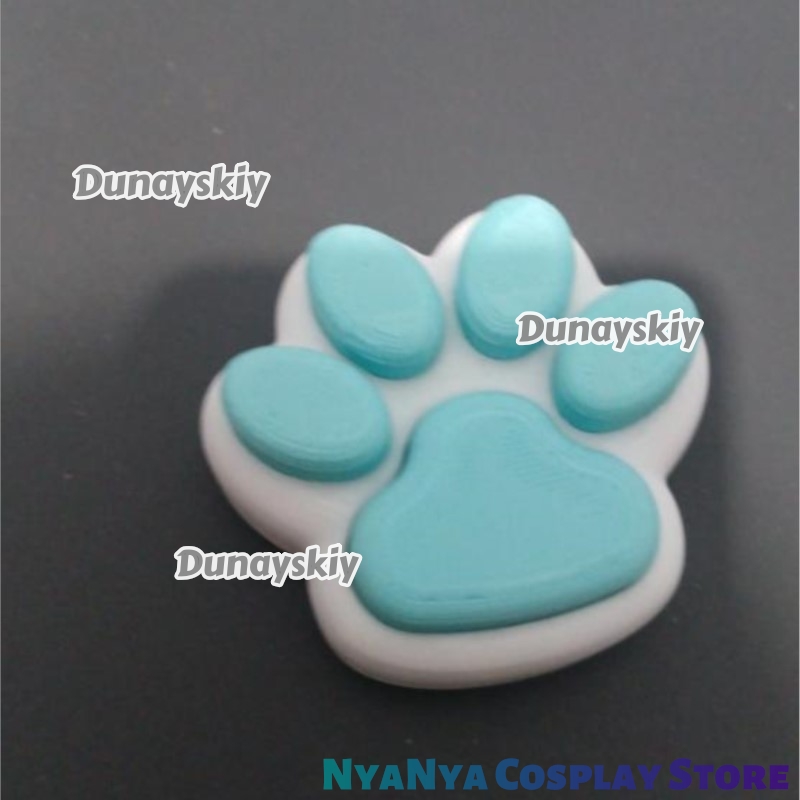 أنيمي الزي عالية الجودة ثلاثية - مراجعة Cosplay Prop 3D Print Settings وسعره
