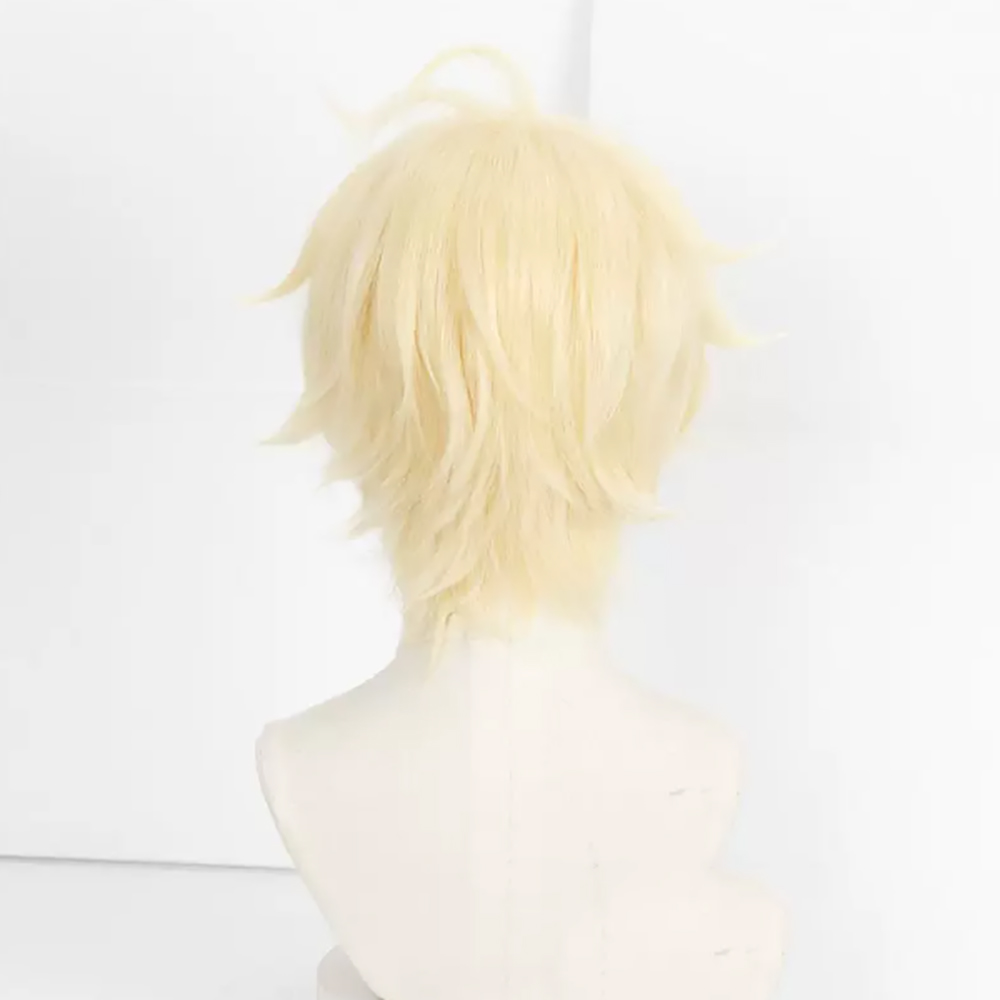 شعر مستعار صناعي من HAIRJOY، ش - مراجعة Wig Fiber Net وسعره