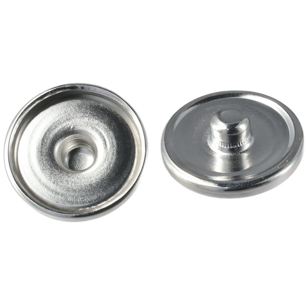 إعدادات كابوشون معدنية محشوة م - مراجعة Snap Fastener Set وسعره