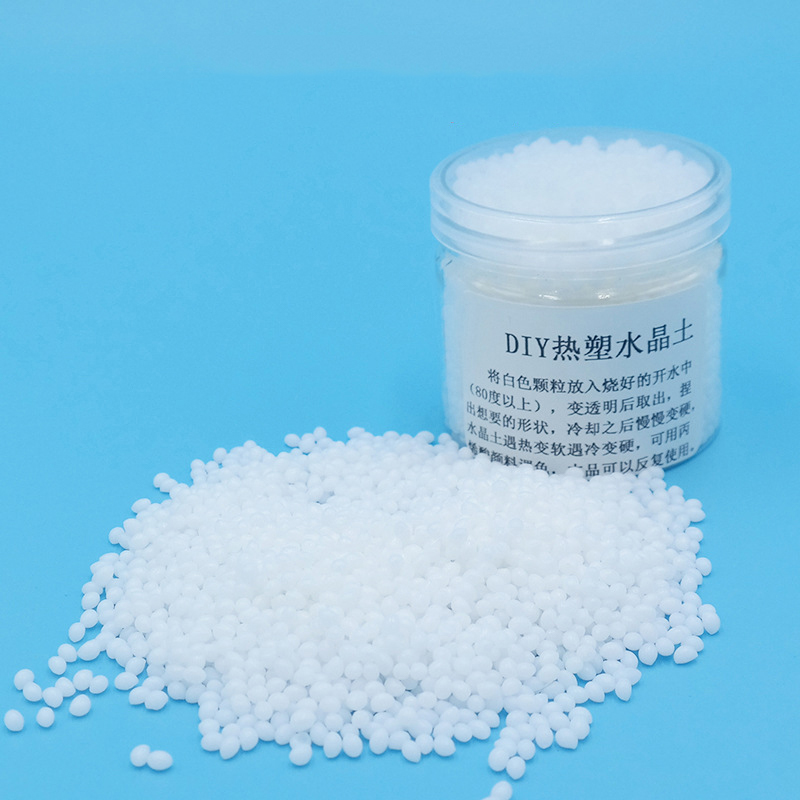 50 جرام/100 جرام من البوليمر ا - مراجعة Thermoplastic Pellet وسعره