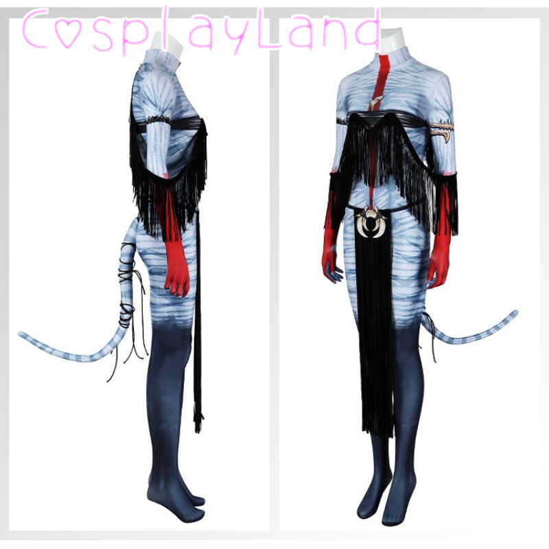 زي تنكري جديد لعام 2025 من فيل - مراجعة Cosplay Fire Prop وسعره