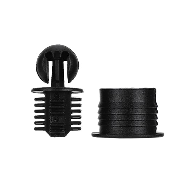 طقم أوتاد شواء السماعات مثبتات - مراجعة Snap Fastener Set وسعره