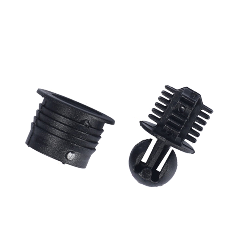 طقم أوتاد شواء السماعات مثبتات - مراجعة Snap Fastener Set وسعره