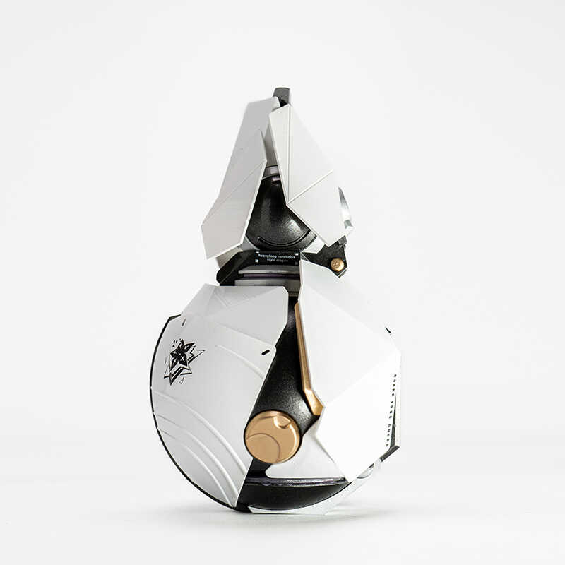 لعبة Wuthering موجات أنيمي الق - مراجعة Cosplay Material For Prop وسعره