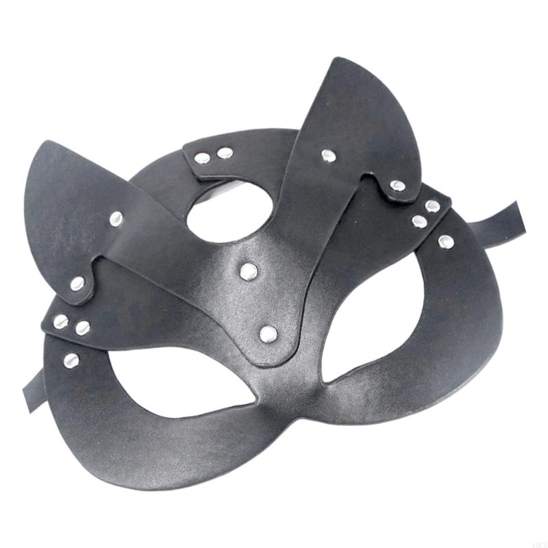 قناع وجه أنيق بأذن أرنب ذو هيك - مراجعة Easy Cosplay Prop وسعره
