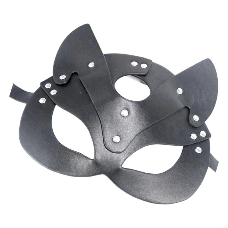 قناع وجه أنيق بأذن أرنب ذو هيك - مراجعة Easy Cosplay Prop وسعره