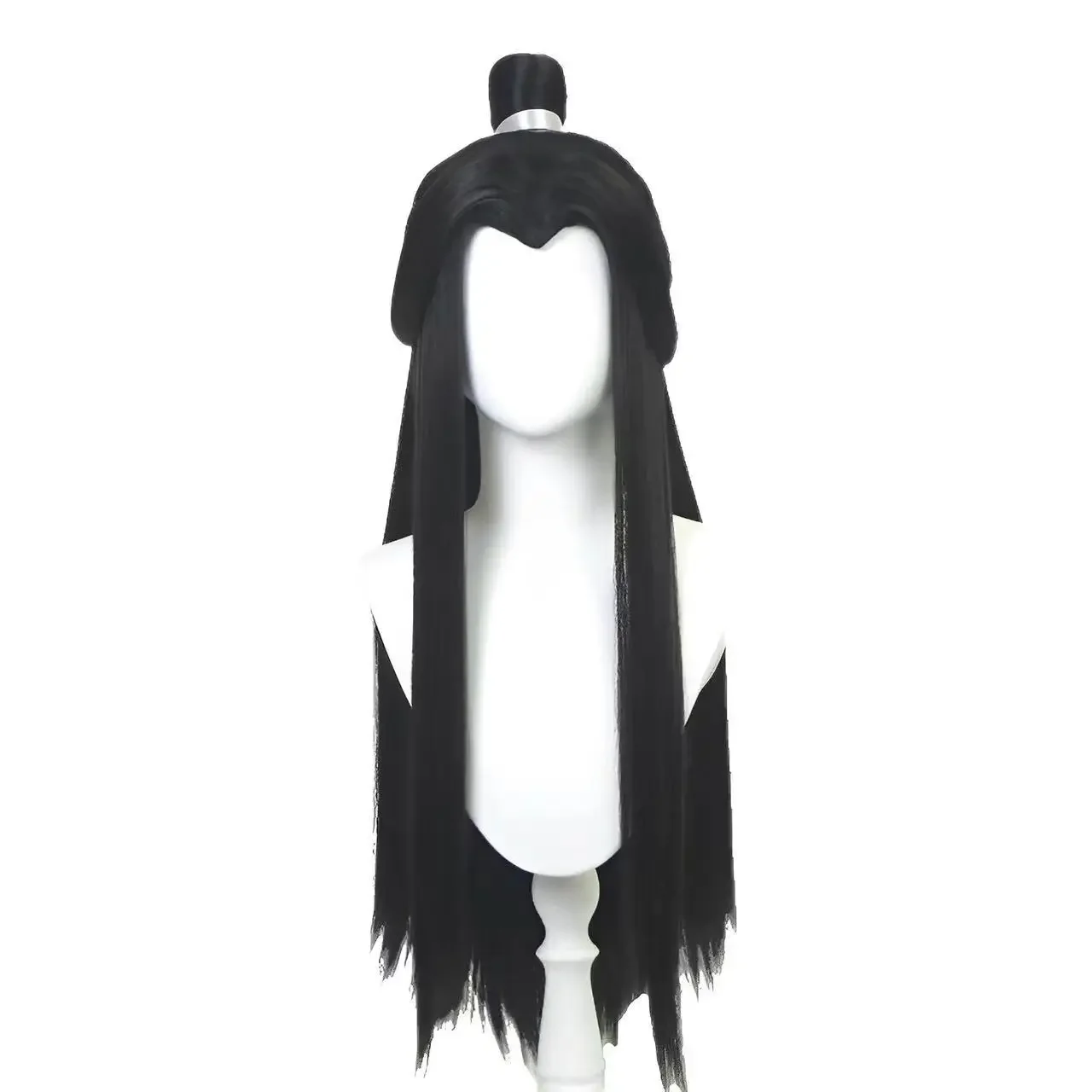 شعر مستعار وقبعات تنكرية لشخصي - مراجعة Cosplay Material For Prop وسعره