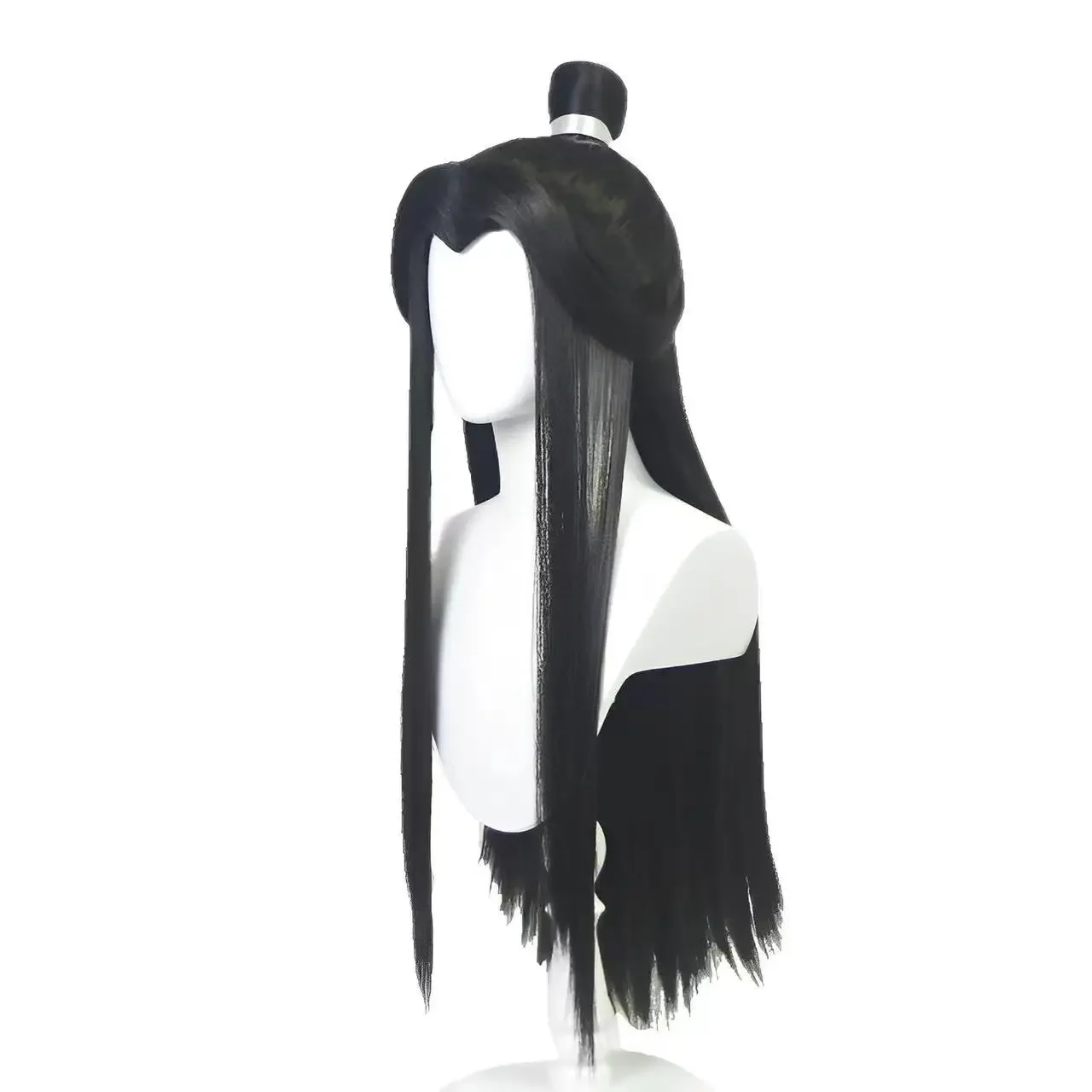 شعر مستعار وقبعات تنكرية لشخصي - مراجعة Cosplay Material For Prop وسعره