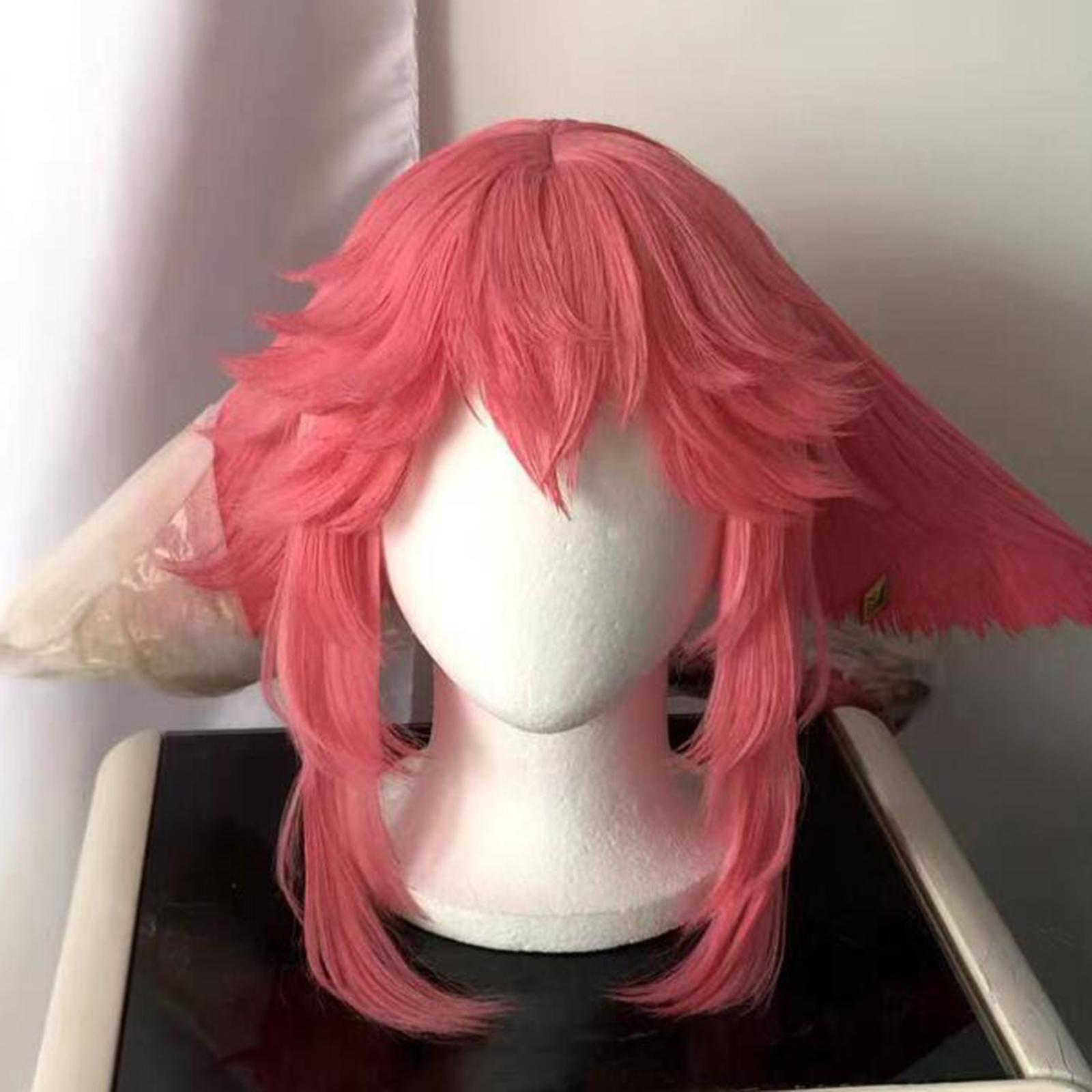 رغوة شعر مستعار رئيس نموذج أنث - مراجعة Cosplay Prop Foam وسعره