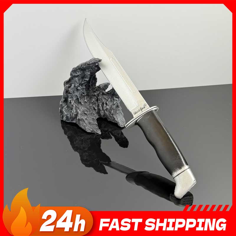 30 سنتيمتر شبح الوجه رغوة السي - مراجعة Cosplay Prop Foam وسعره