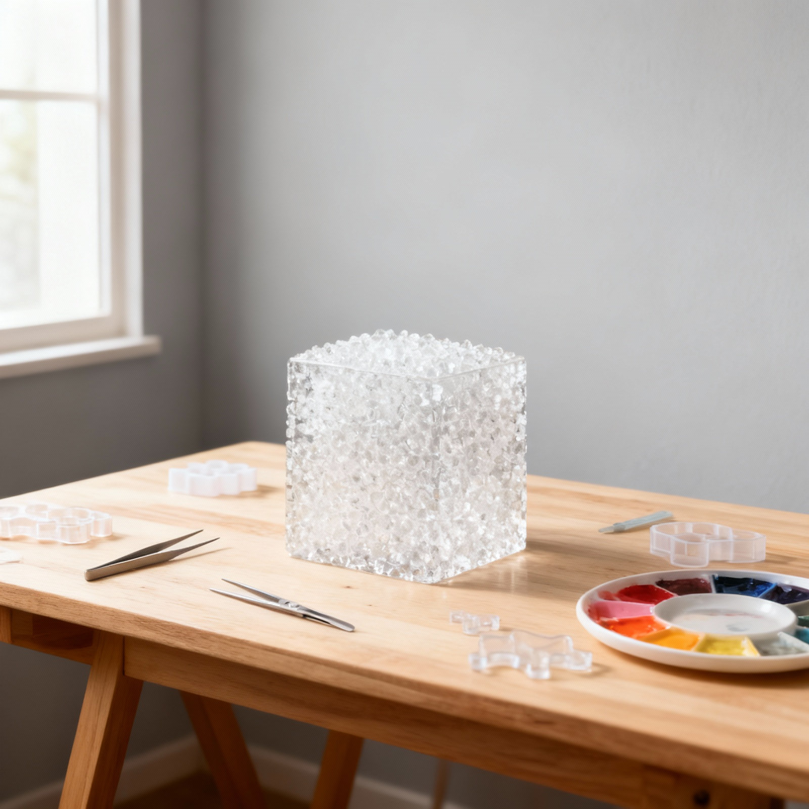 كيس واحد من حبيبات البوليمر ال - مراجعة Thermoplastic Pellet وسعره