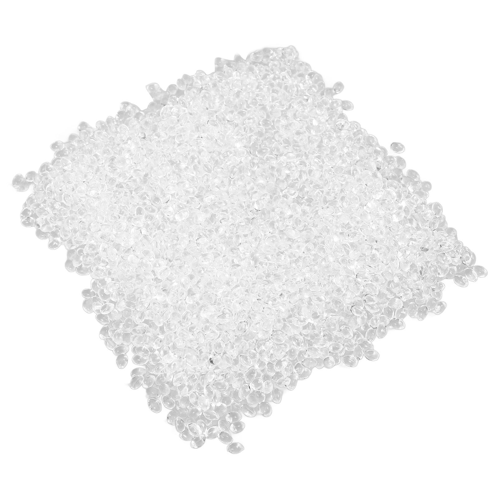 كيس واحد من حبيبات البوليمر ال - مراجعة Thermoplastic Pellet وسعره