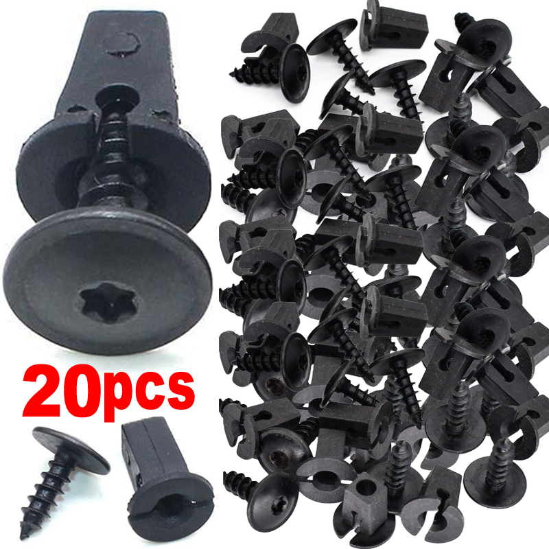 1/20 قطعة سيارة السحابة المفاج - مراجعة Snap Fastener Set وسعره