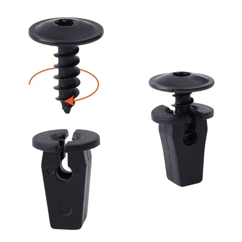 1/20 قطعة سيارة السحابة المفاج - مراجعة Snap Fastener Set وسعره