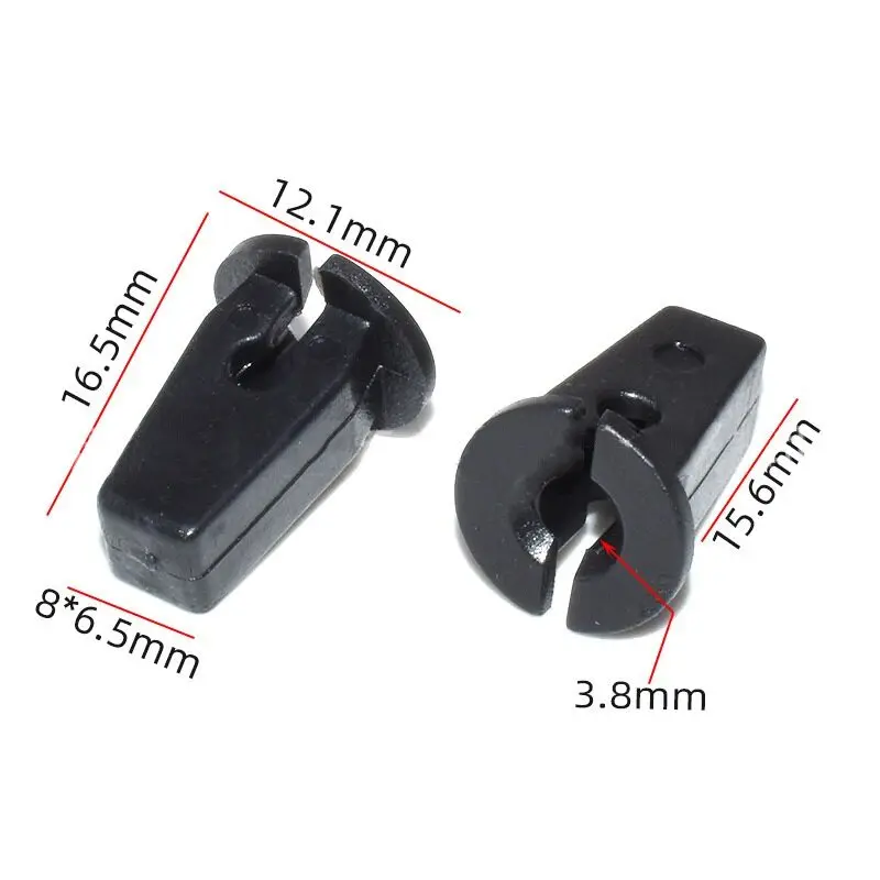 1/20 قطعة سيارة السحابة المفاج - مراجعة Snap Fastener Set وسعره