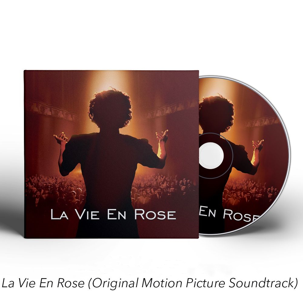 فيلم La Vie en Rose La Mome Ed - مراجعة Prop En Cosplay وسعره
