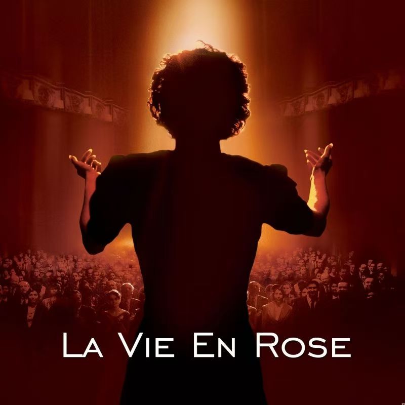 فيلم La Vie en Rose La Mome Ed - مراجعة Prop En Cosplay وسعره