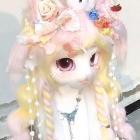 قناع فروي مخصص بتصميم OC على ش - مراجعة Cosplay Prop Designer وسعره