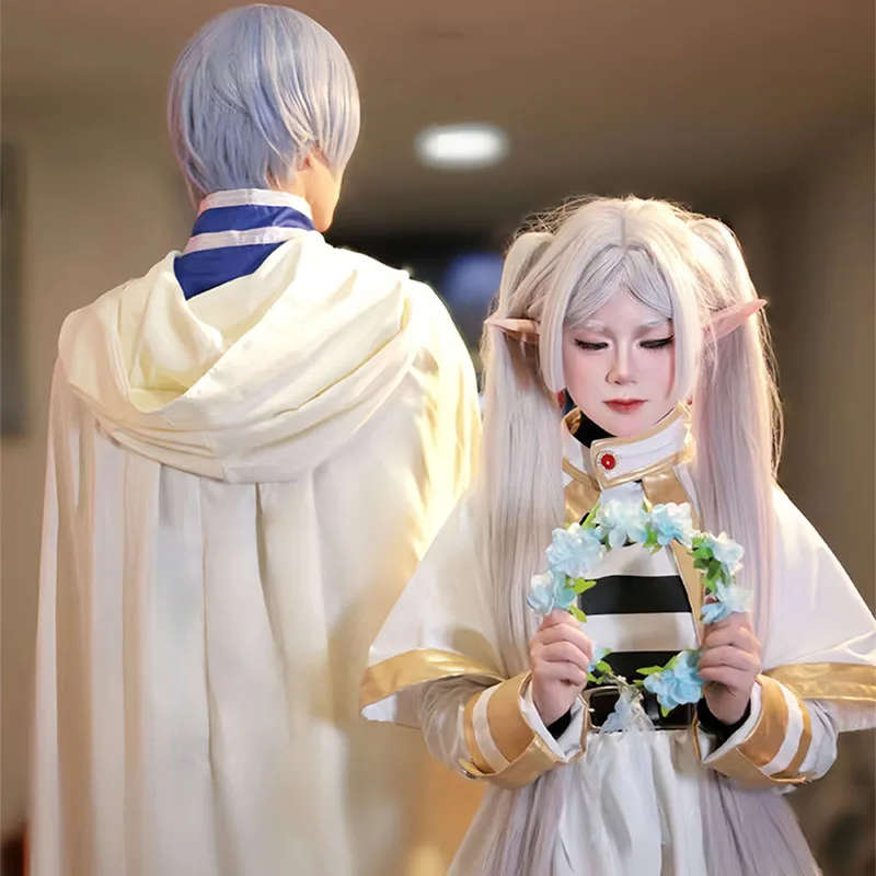 الدعائم تأثيري شخصية Frieren أ - مراجعة Frieren Cosplay Prop وسعره