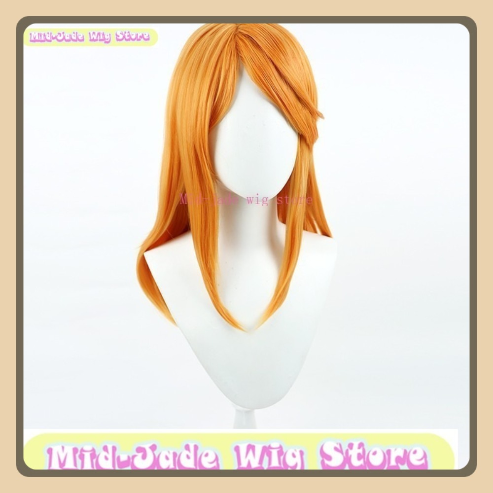منتصف اليشم شعر مستعار مخزن ال - مراجعة Cosplay Fire Prop وسعره