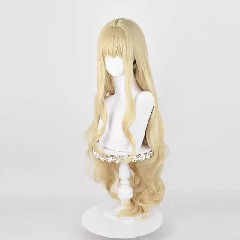 شعر مستعار صناعي من HAIRJOY، ش - مراجعة Wig Fiber Net وسعره