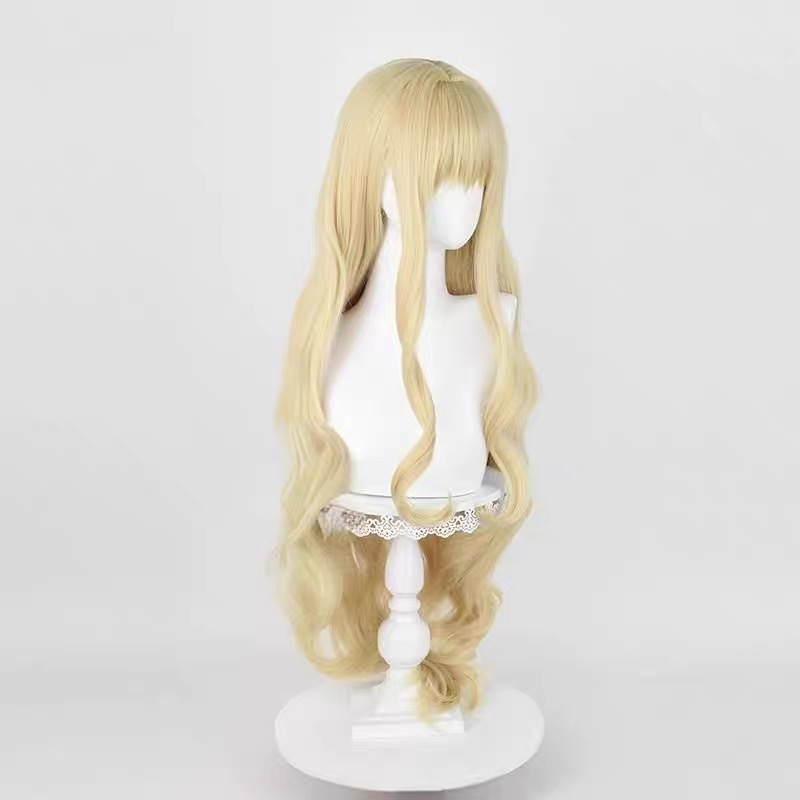 شعر مستعار صناعي من HAIRJOY، ش - مراجعة Wig Fiber Net وسعره
