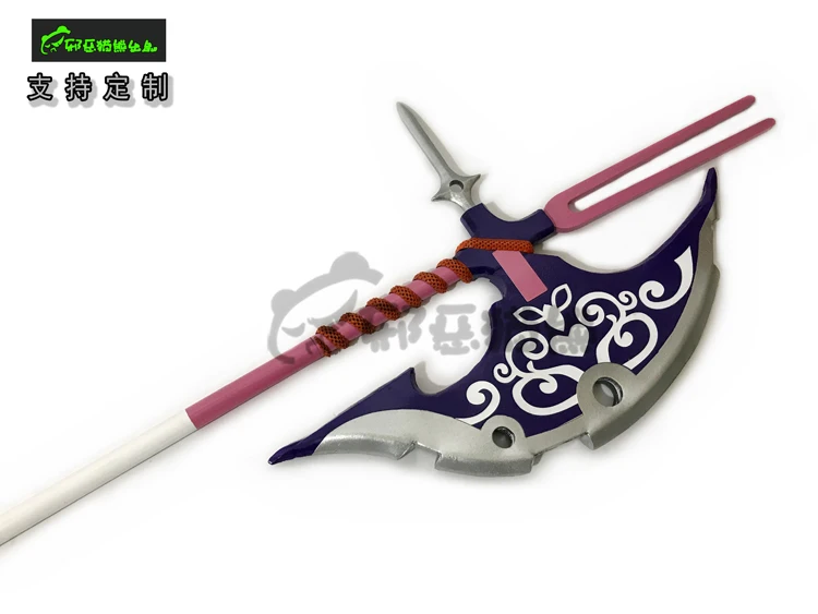 روري ميركوري فأس بوابة ، هالوي - مراجعة Cosplay Prop Axe وسعره