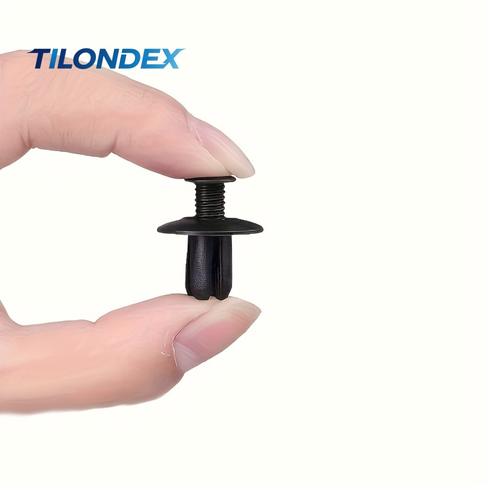 طقم مشابك تثبيت للسيارات من تي - مراجعة Snap Fastener Set وسعره