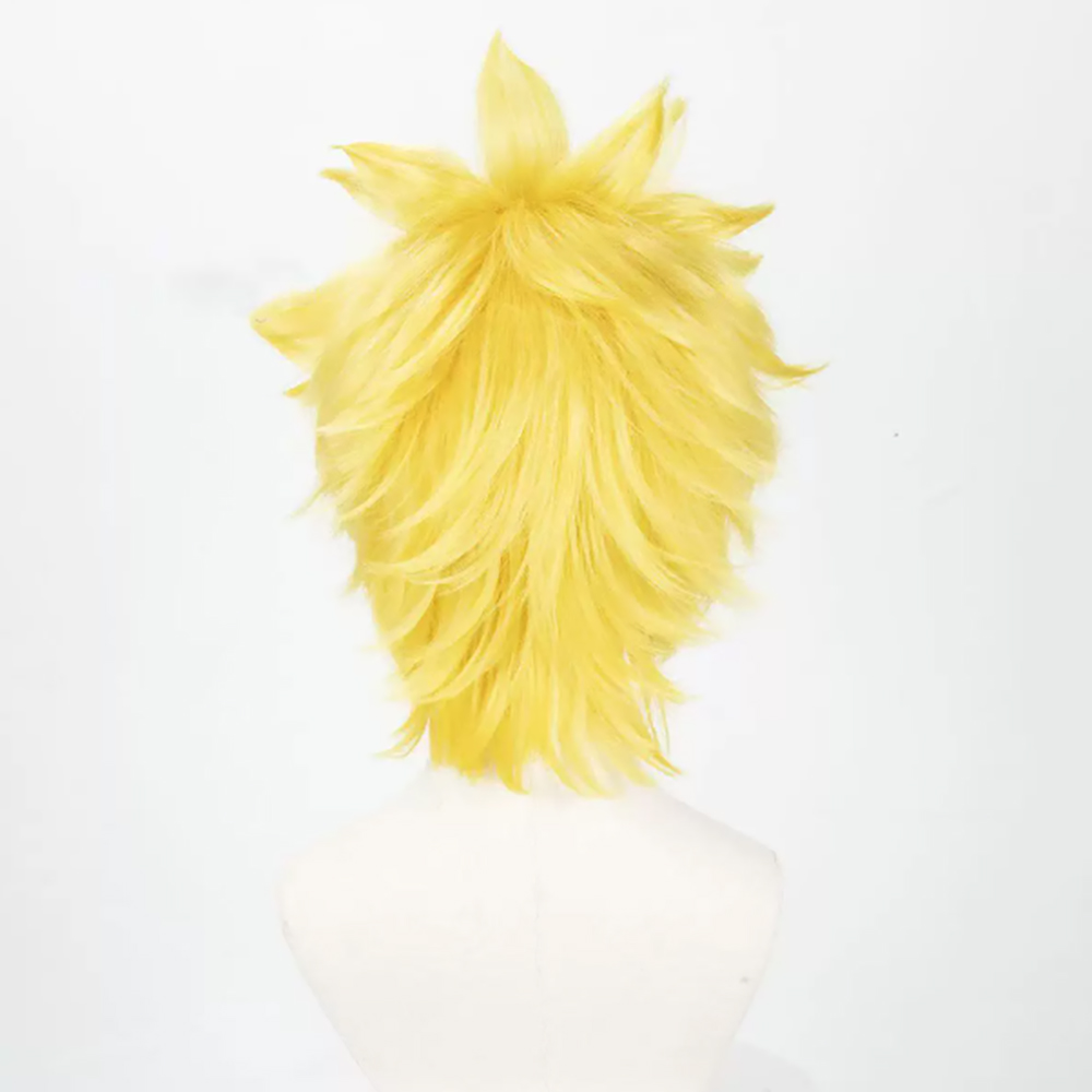 شعر مستعار صناعي، شعر مستعار أ - مراجعة Wig Fiber Net وسعره