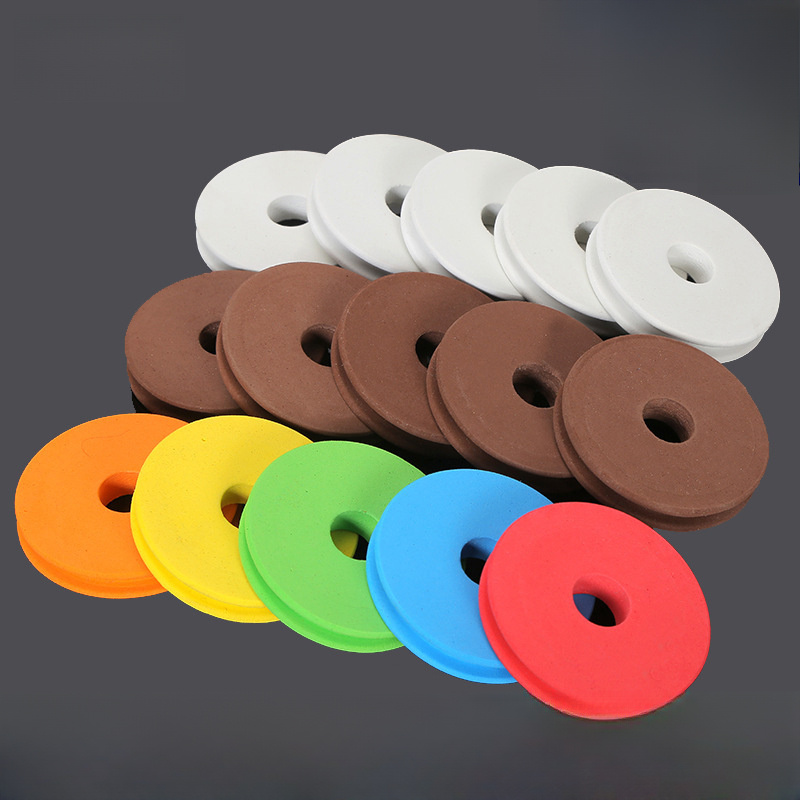 بكرة خط الصيد - ملف الخط الرئي - مراجعة Craft Foam Roll وسعره